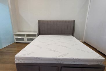 Vogue Suites 1 @ KL Eco City