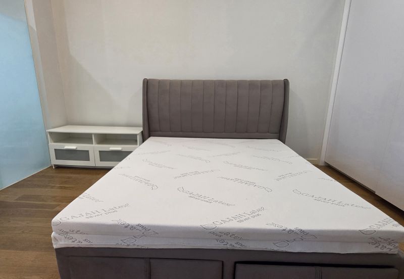 Vogue Suites 1 @ KL Eco City