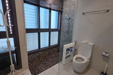 Vogue Suites 1 @ KL Eco City