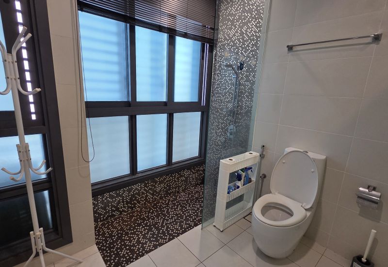 Vogue Suites 1 @ KL Eco City