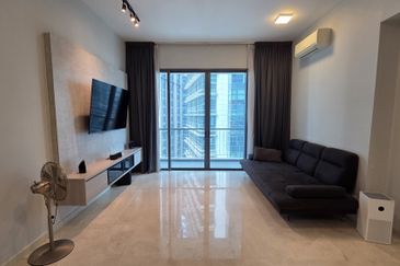 Vogue Suites 1 @ KL Eco City