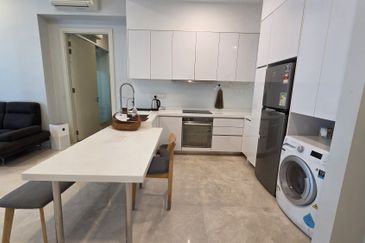 Vogue Suites 1 @ KL Eco City