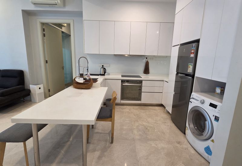 Vogue Suites 1 @ KL Eco City