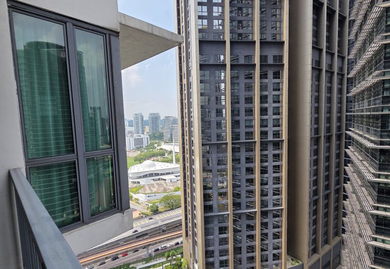 Vogue Suites 1 @ KL Eco City