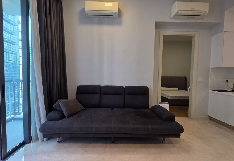 Vogue Suites 1 @ KL Eco City