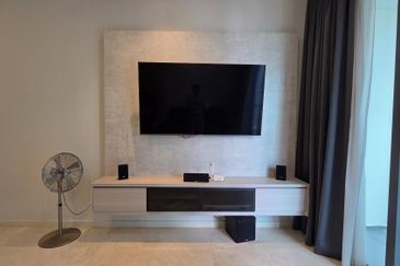 Vogue Suites 1 @ KL Eco City