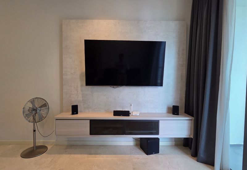 Vogue Suites 1 @ KL Eco City