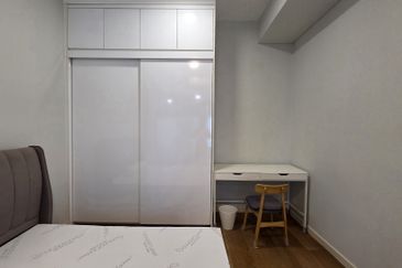 Vogue Suites 1 @ KL Eco City