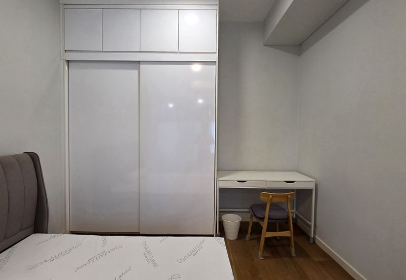 Vogue Suites 1 @ KL Eco City