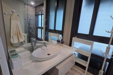 Vogue Suites 1 @ KL Eco City