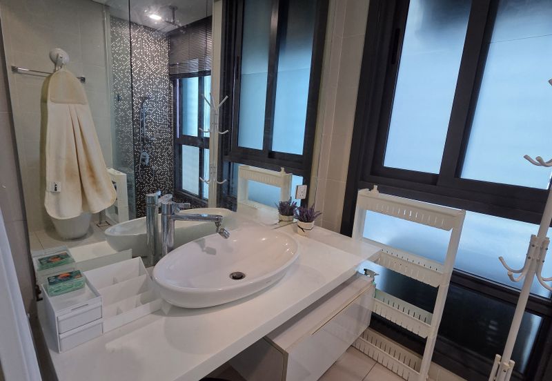 Vogue Suites 1 @ KL Eco City