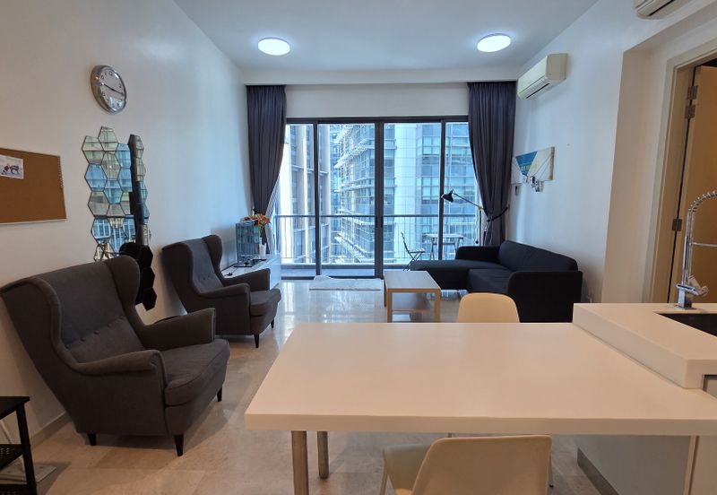 Vogue Suites 1 @ KL Eco City