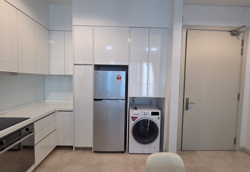 Vogue Suites 1 @ KL Eco City