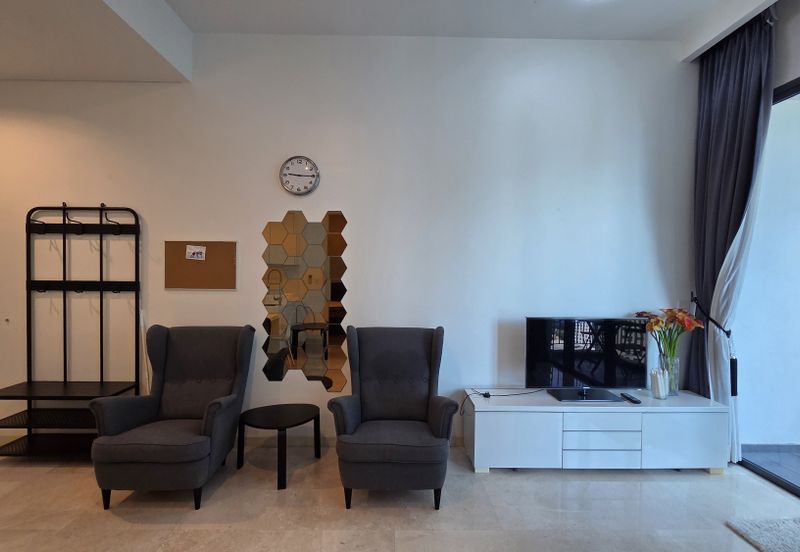 Vogue Suites 1 @ KL Eco City