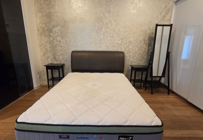 Vogue Suites 1 @ KL Eco City