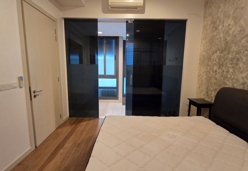 Vogue Suites 1 @ KL Eco City