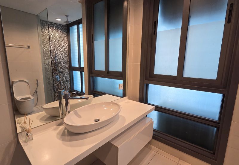 Vogue Suites 1 @ KL Eco City