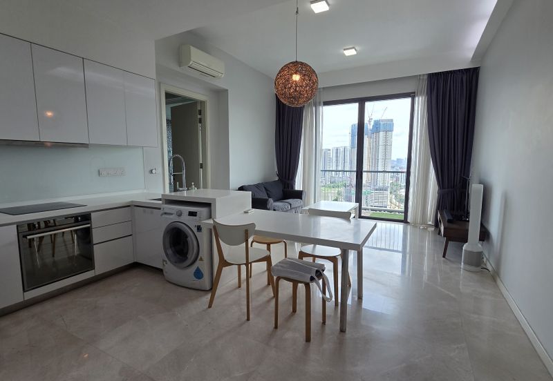 Vogue Suites 1 @ KL Eco City