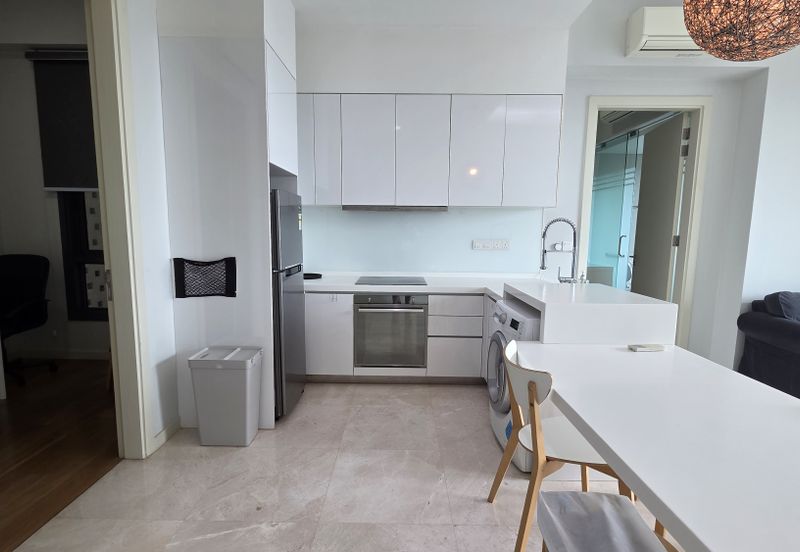 Vogue Suites 1 @ KL Eco City