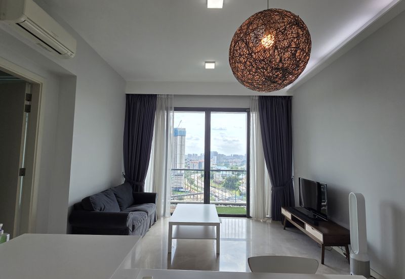 Vogue Suites 1 @ KL Eco City