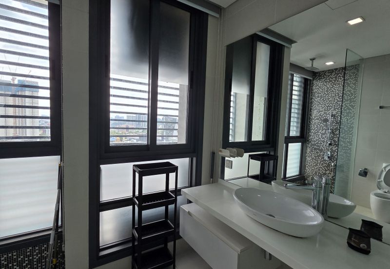 Vogue Suites 1 @ KL Eco City