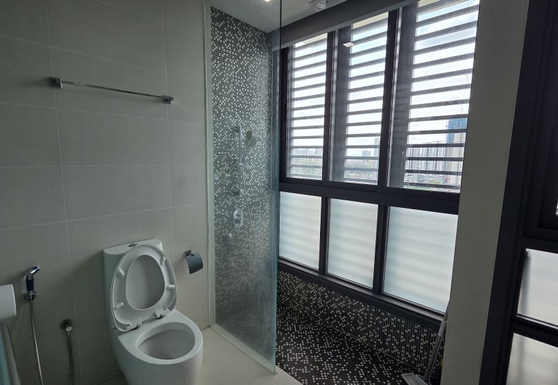 Vogue Suites 1 @ KL Eco City