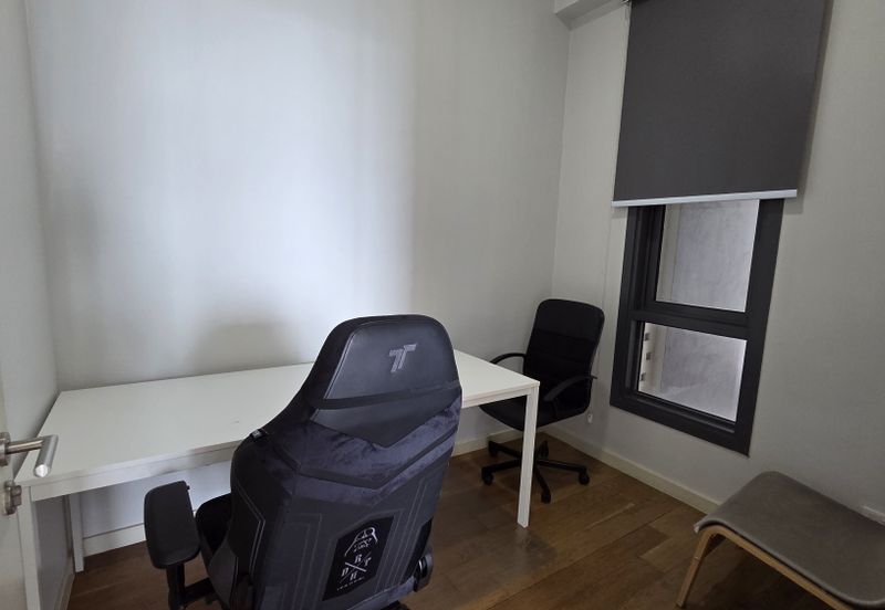 Vogue Suites 1 @ KL Eco City