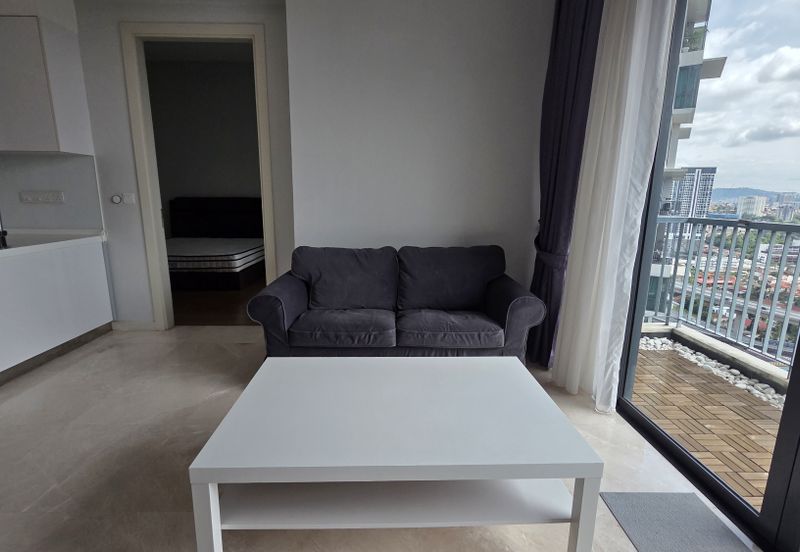 Vogue Suites 1 @ KL Eco City