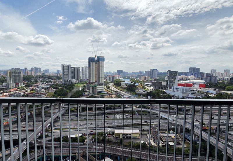 Vogue Suites 1 @ KL Eco City