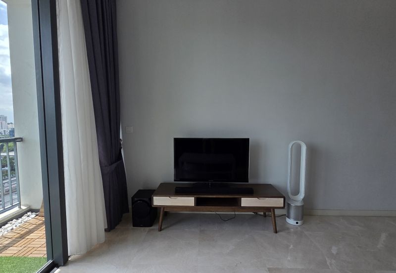 Vogue Suites 1 @ KL Eco City