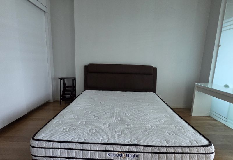 Vogue Suites 1 @ KL Eco City