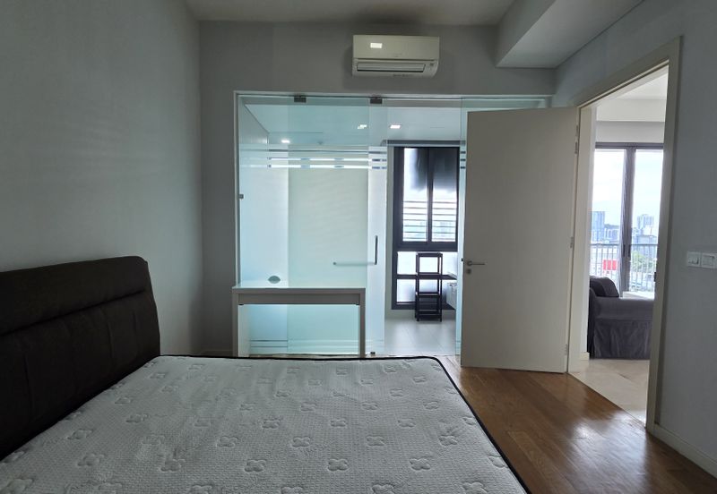 Vogue Suites 1 @ KL Eco City