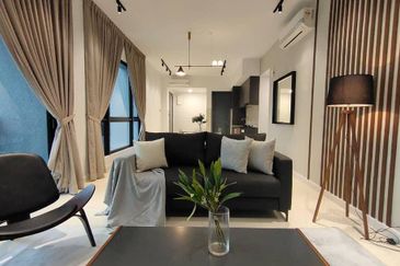 One Cochrane Residences