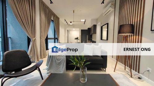 For Sale: Stunning 2 Bedrooms Condominium at One Cochrane Residence, Kuala Lumpur, Kampung Pandan