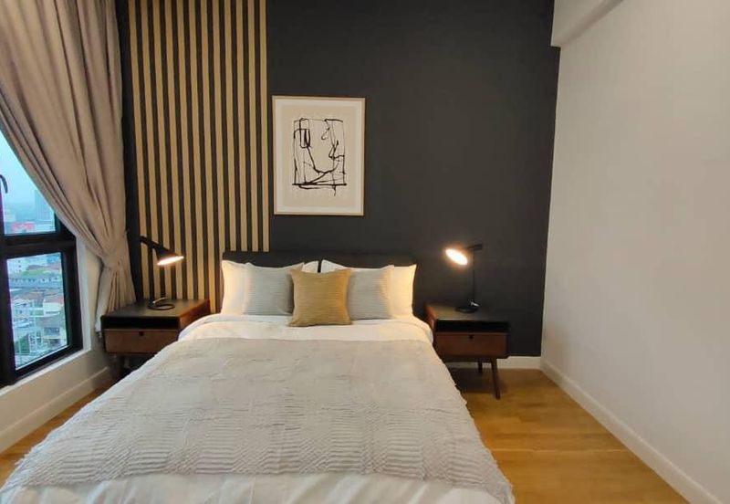 One Cochrane Residences