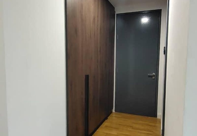 One Cochrane Residences