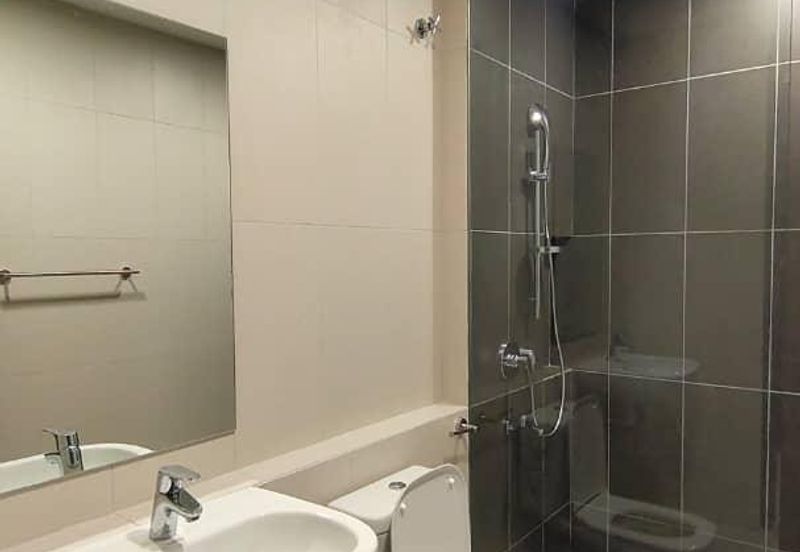 One Cochrane Residences