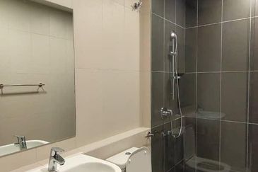 One Cochrane Residences