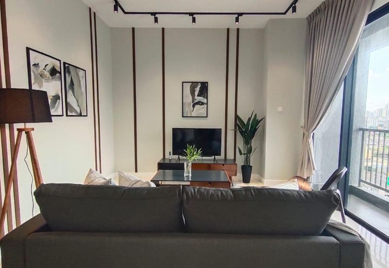 One Cochrane Residences