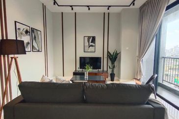 One Cochrane Residences