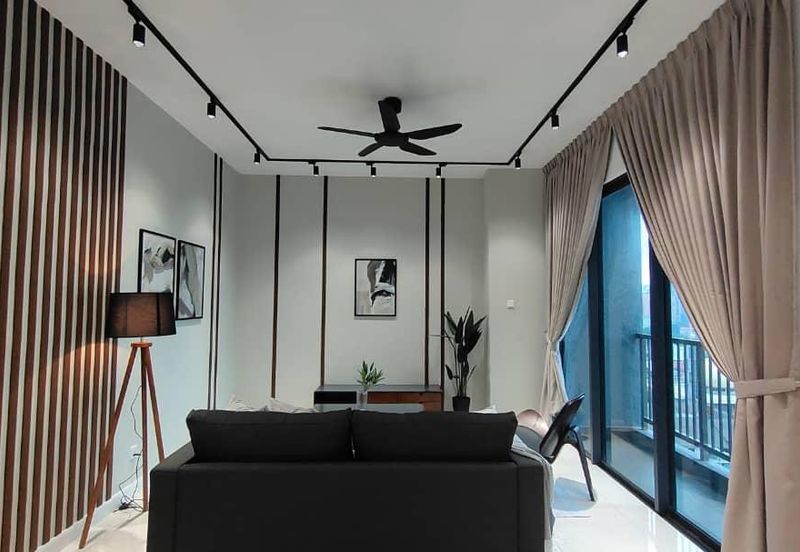 One Cochrane Residences