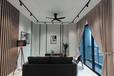 One Cochrane Residences