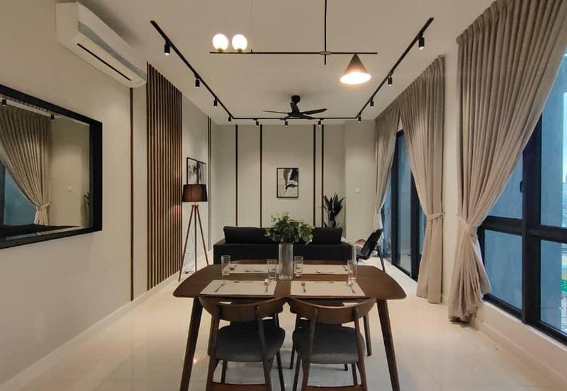 One Cochrane Residences