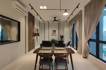 One Cochrane Residences