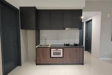 One Cochrane Residences