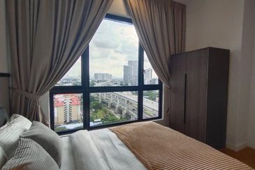 One Cochrane Residences