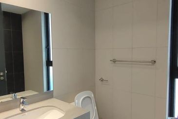 One Cochrane Residences