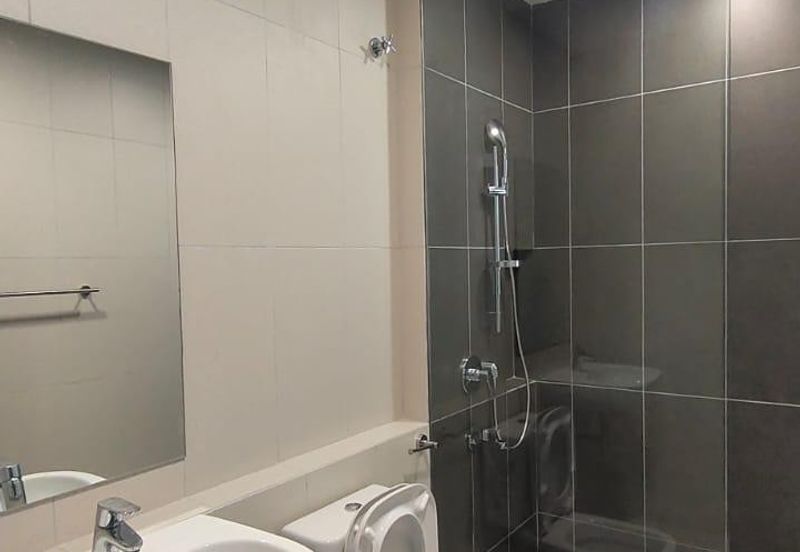 One Cochrane Residences