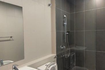 One Cochrane Residences