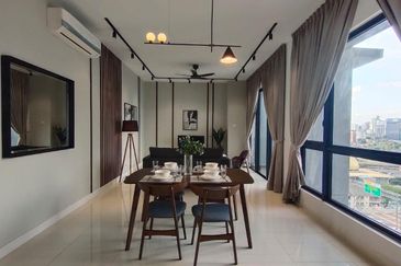 One Cochrane Residences